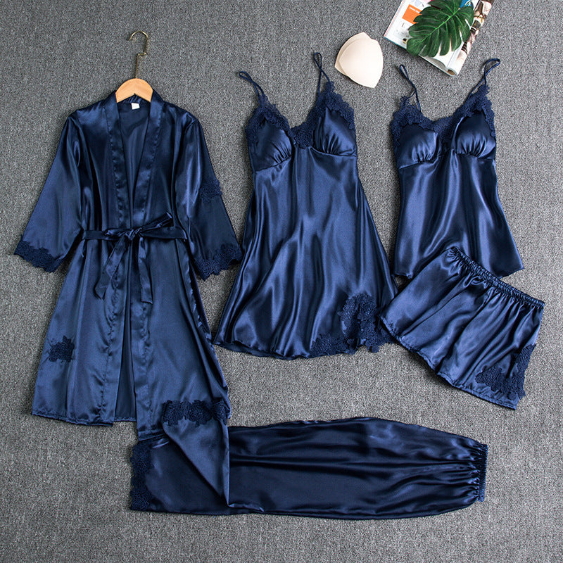 Anouk Five-Piece Set