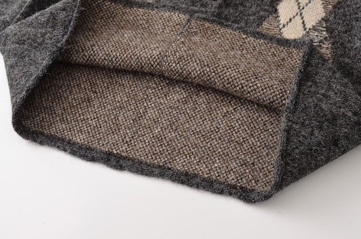 Tamsin Argyle Cardigan