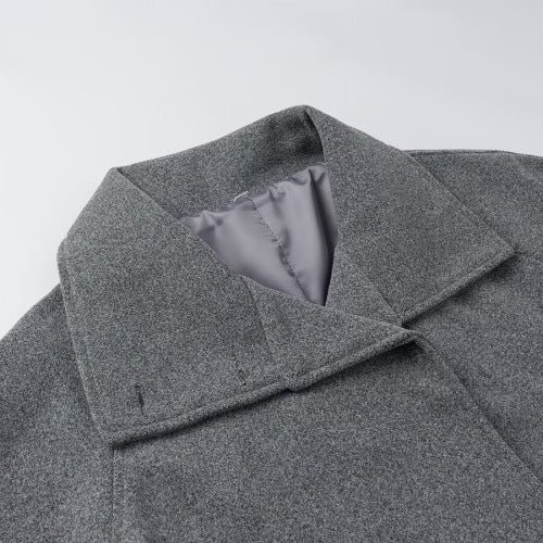 Hesper Raglan Coat