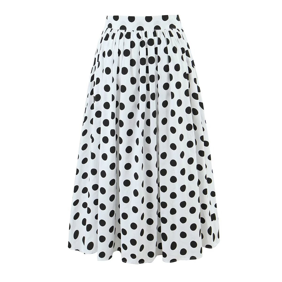 Polka Muse Set