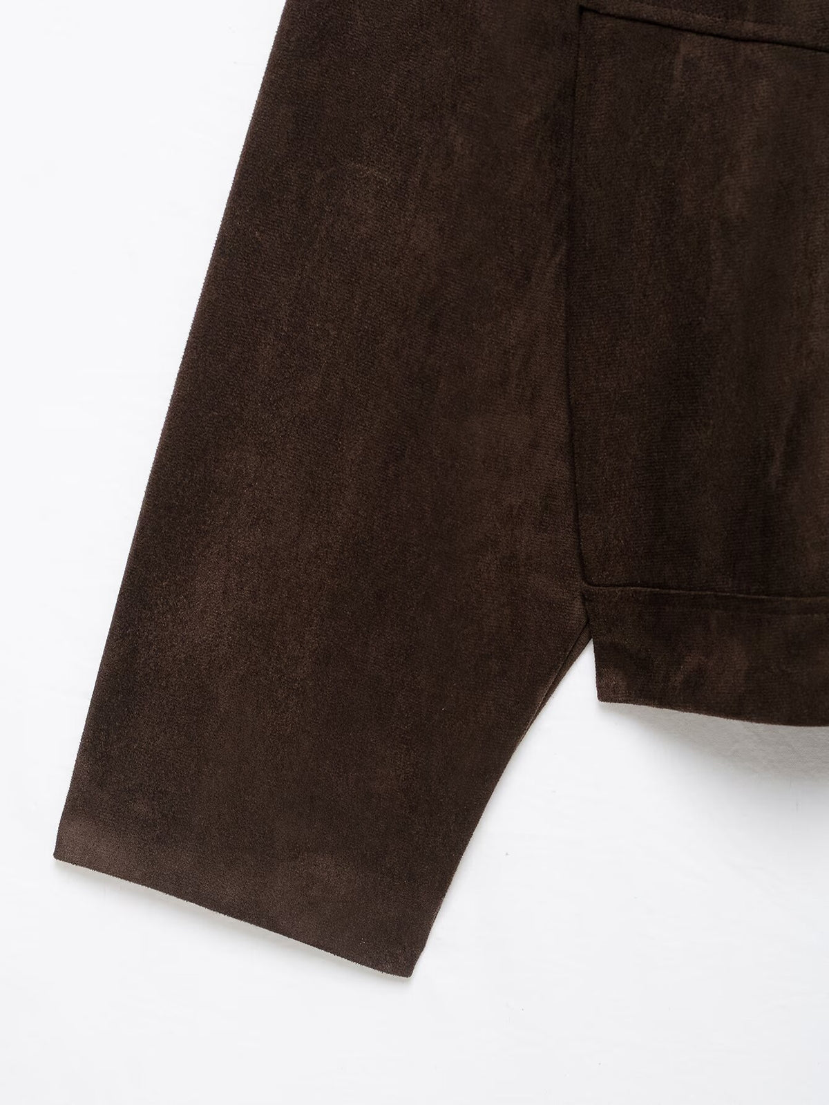 Rosetta Sailor-Collar Bomber
