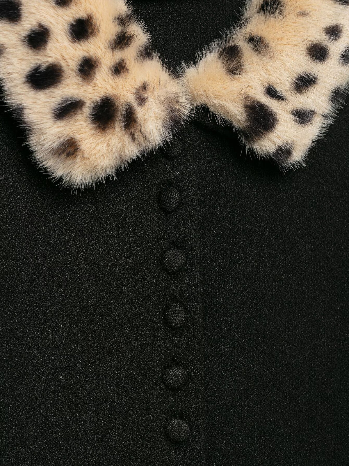 Emmeline Spotted Cardigan