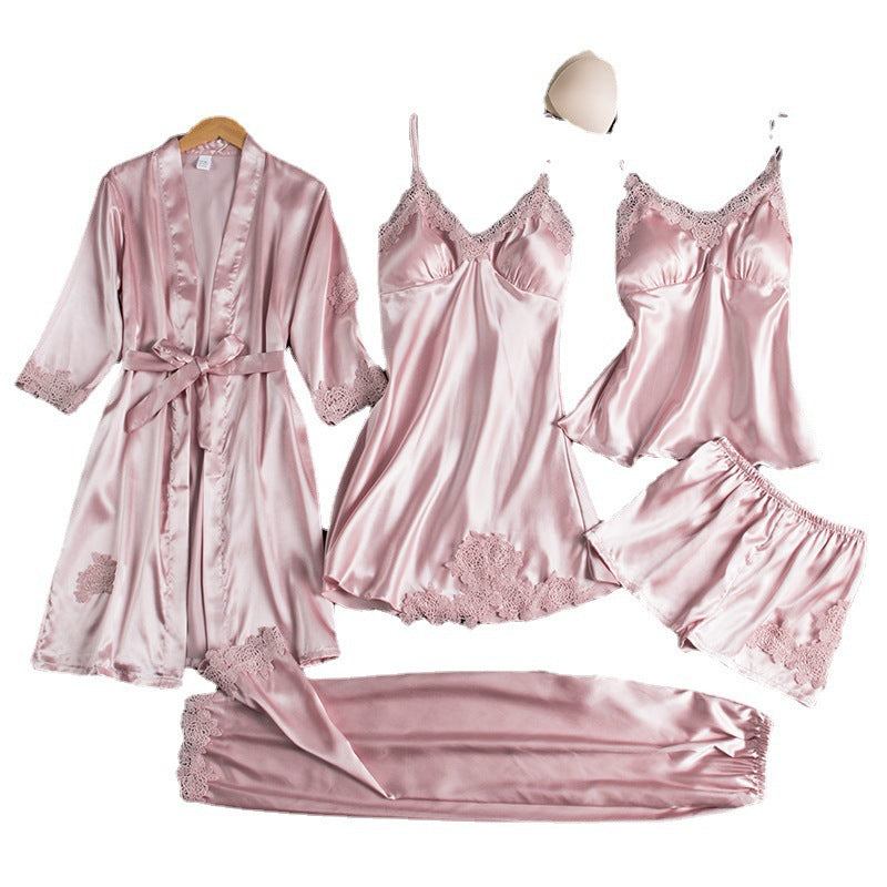 Anouk Five-Piece Set