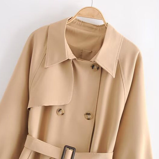 Odelia Storm-Flap Trench