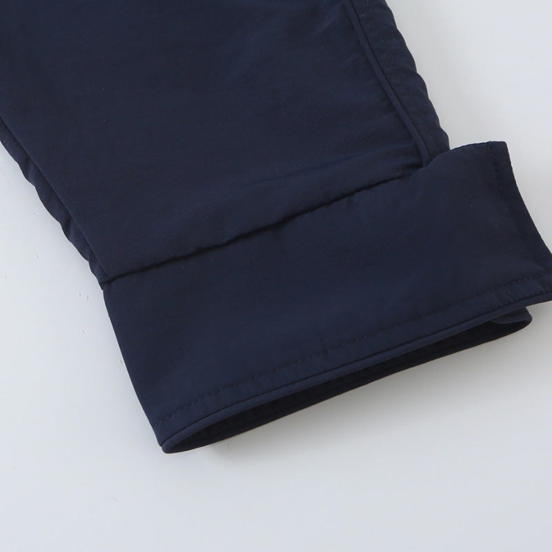 Colourblock Track Jacket and Trousers