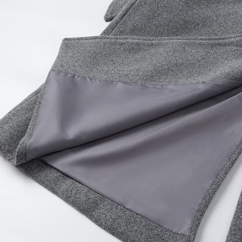 Hesper Raglan Coat