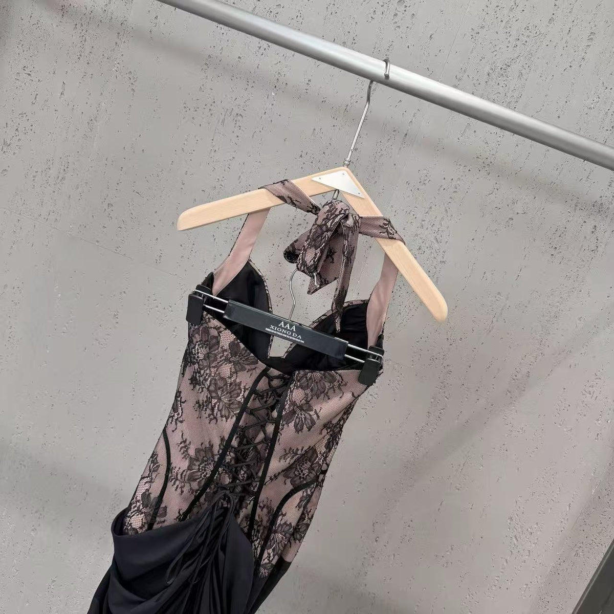 Esterina Corset Maxi