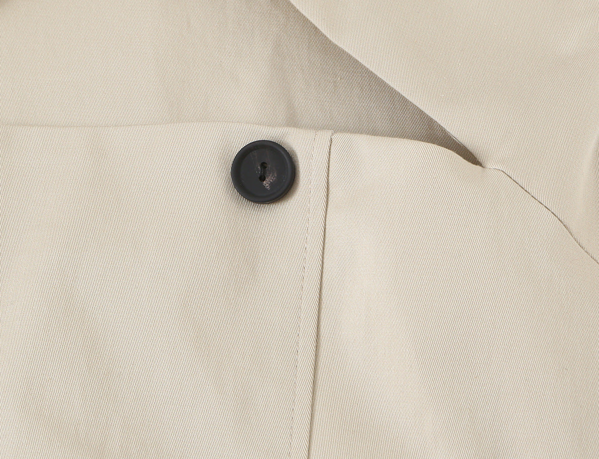 Apolline Trench Mini