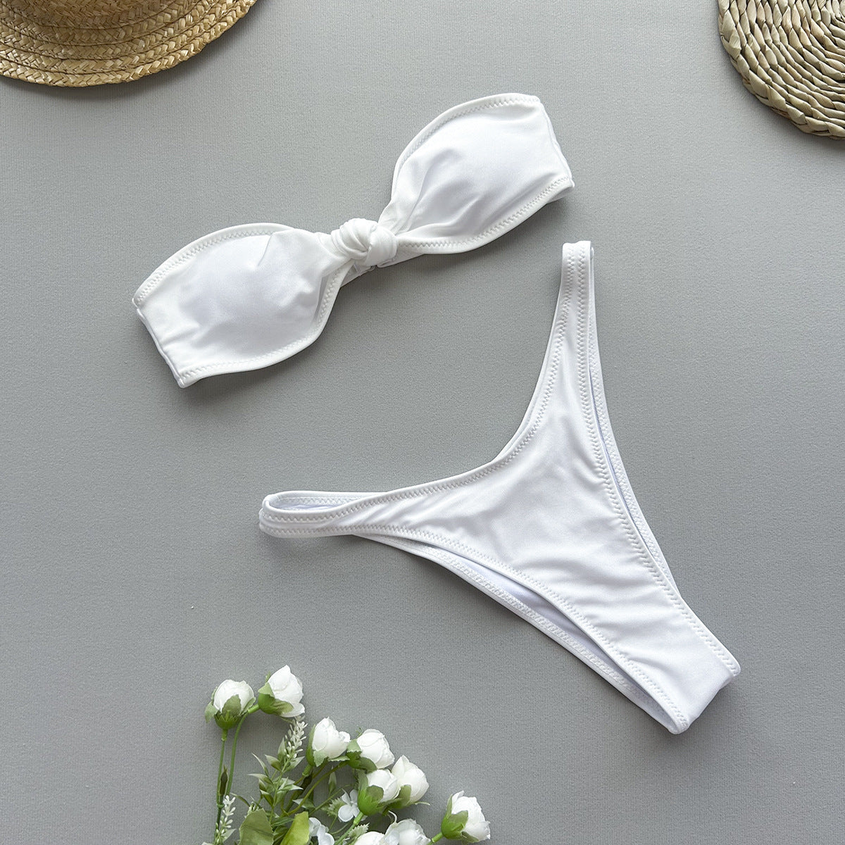 Gloss Sculpt Bikini