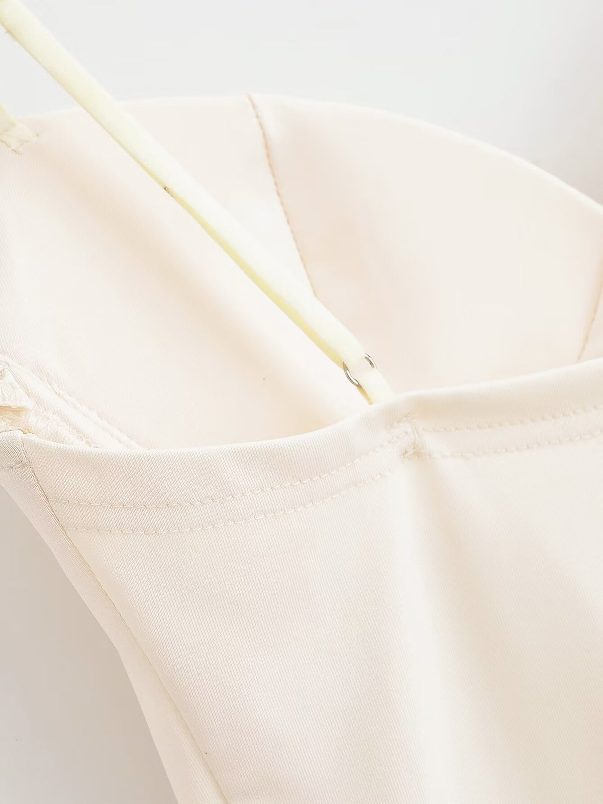 Elise Padded Bustier Cami Top