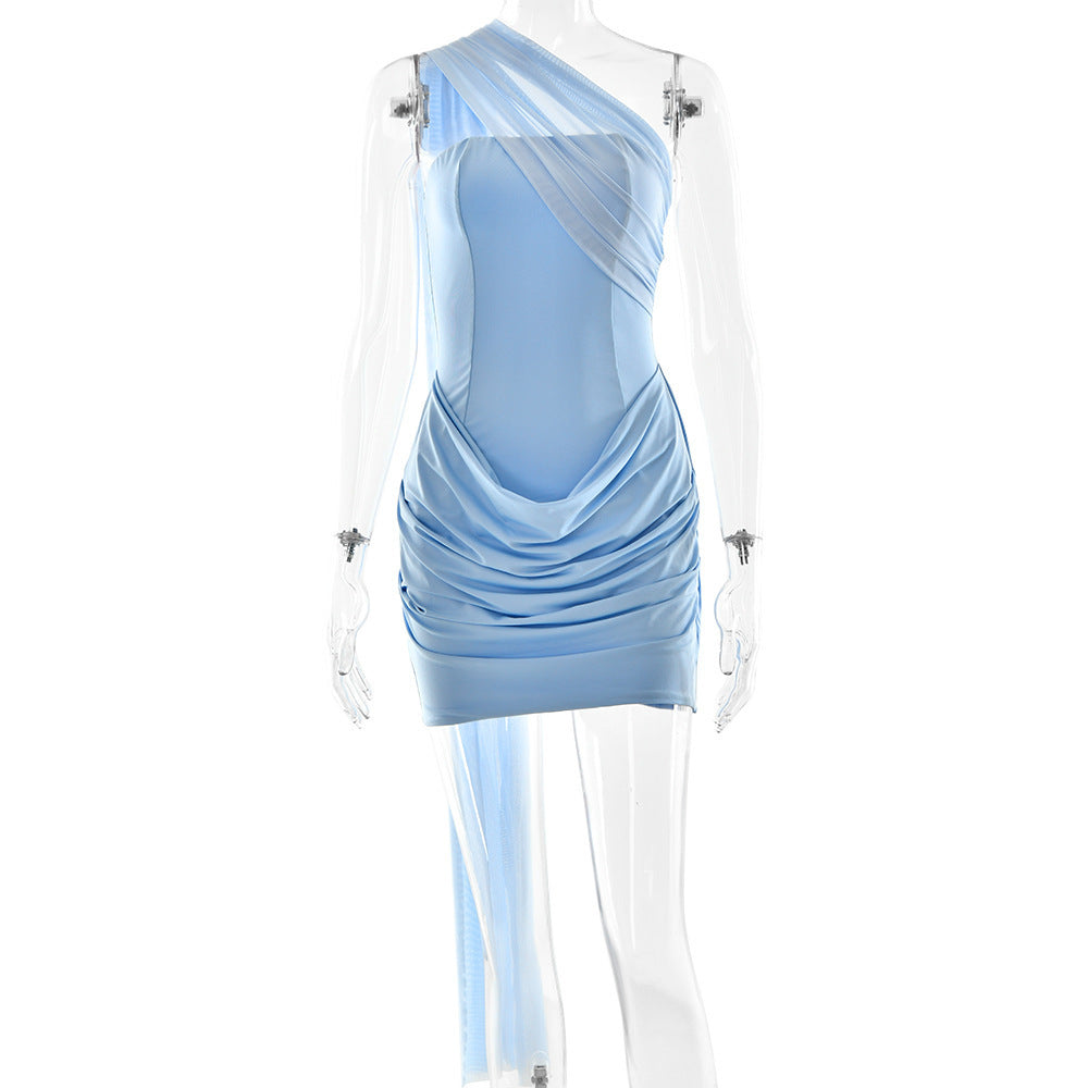 Sera Mini Dress