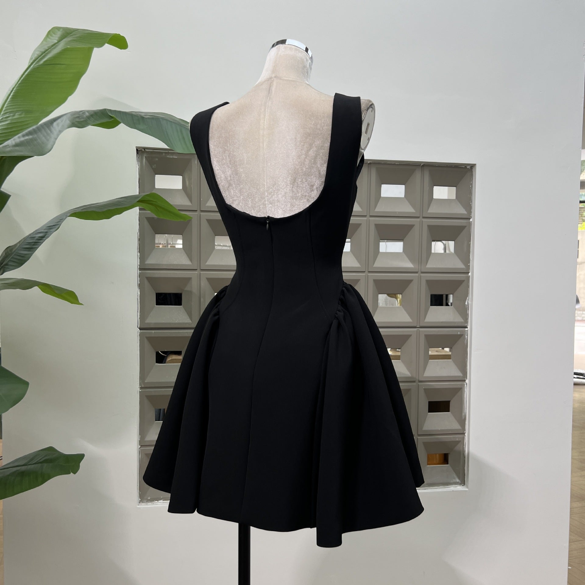 Yalina Mini Dress