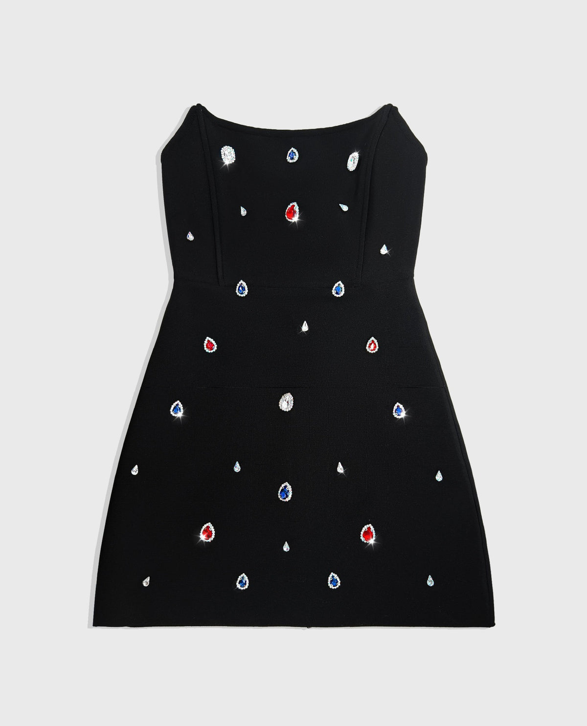 Marceline Jewel-Drop Mini