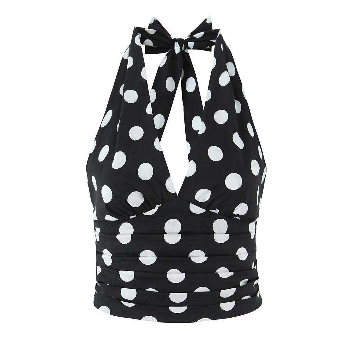 Polka Muse Set