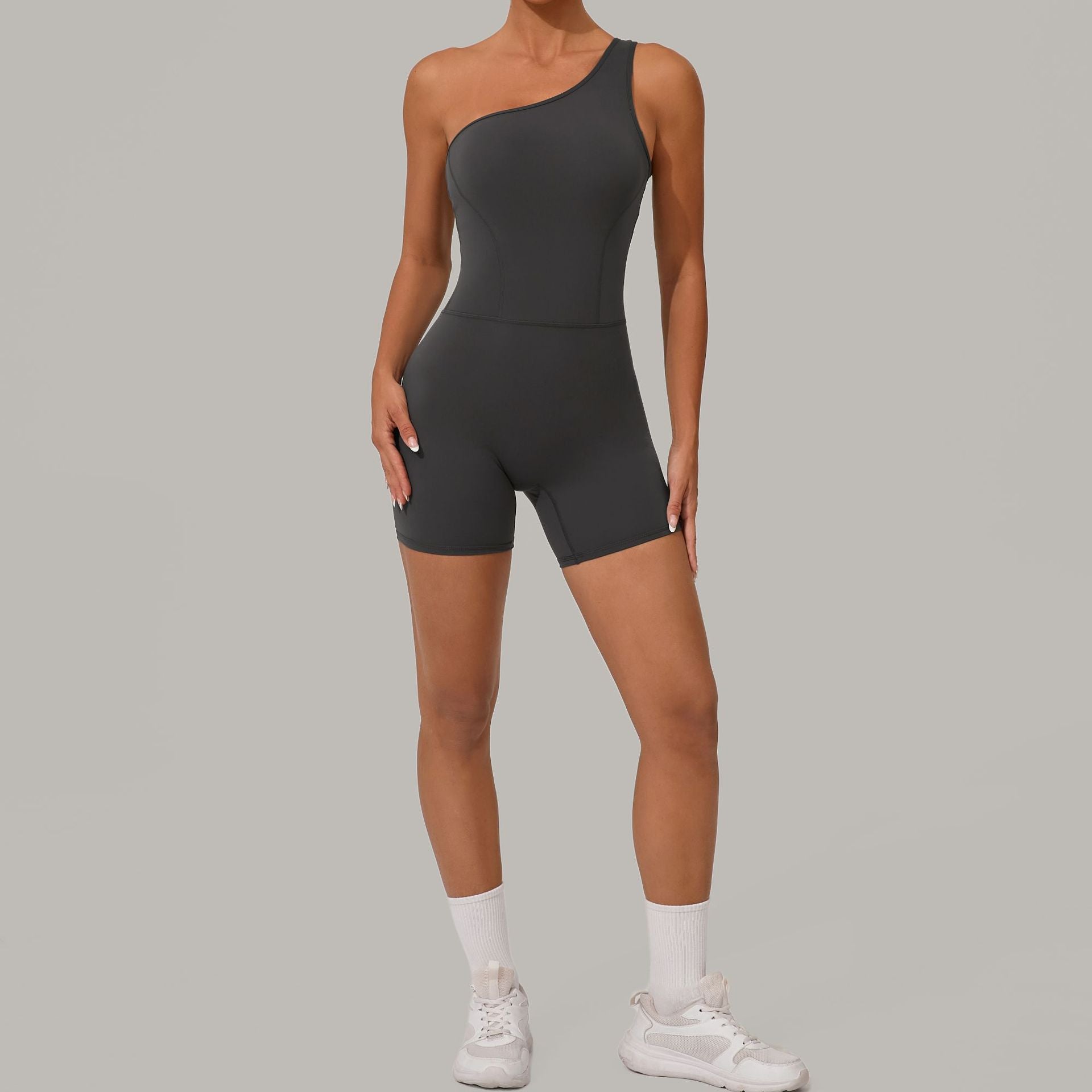Sculpt Fit Biker Shorts