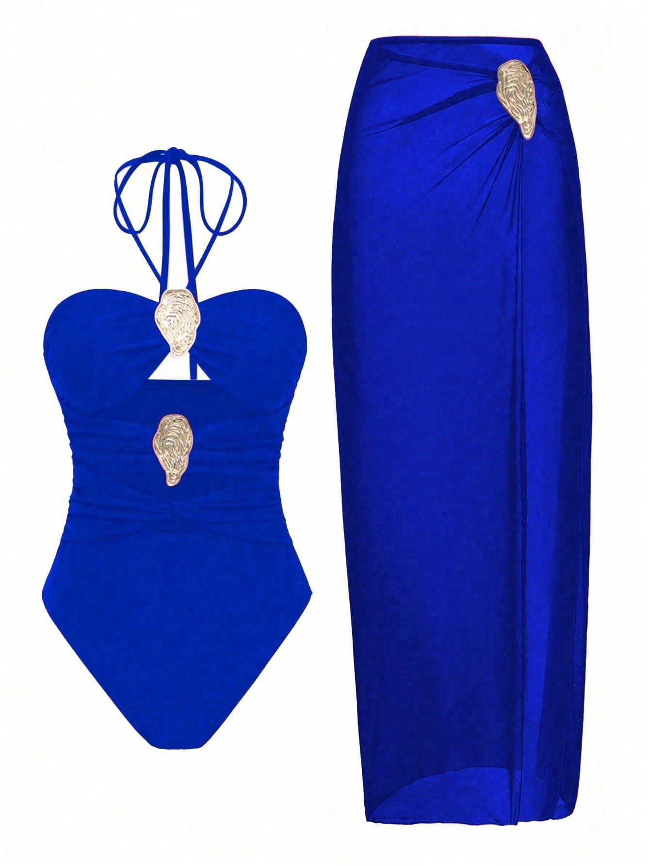 Virelle Sculpt Swimsuit