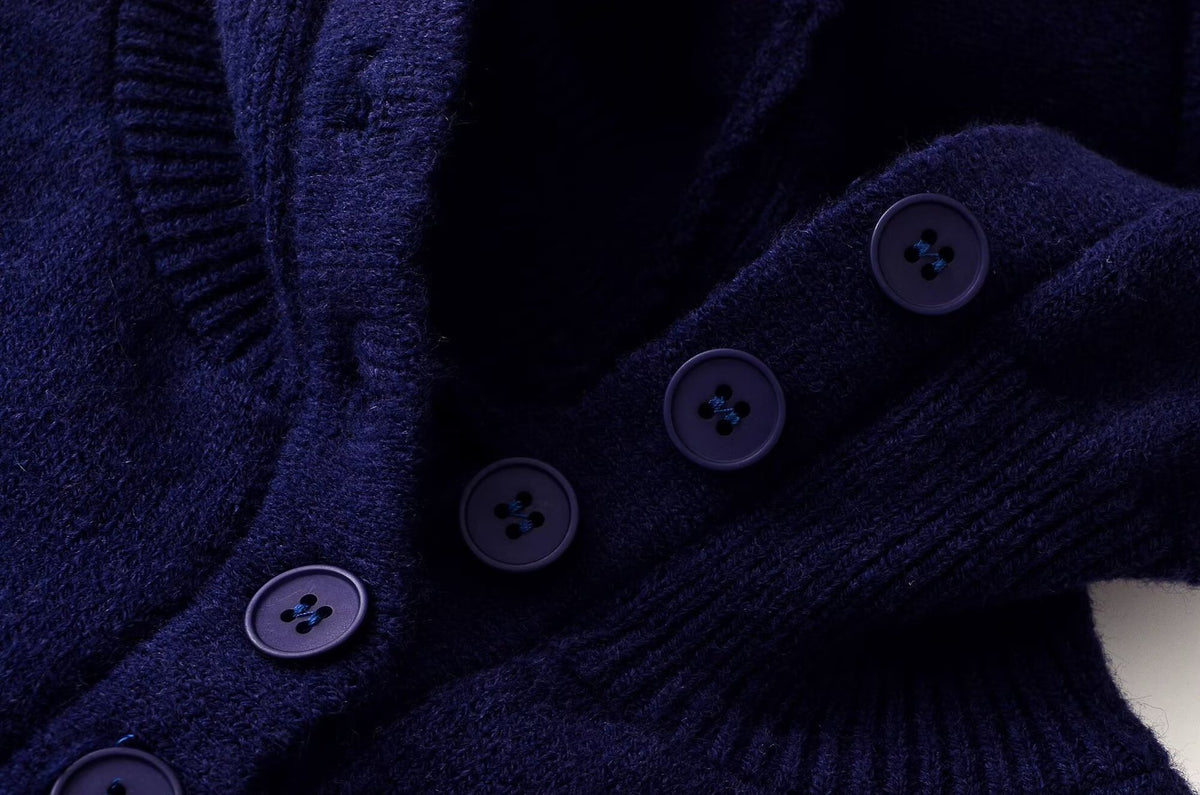 Thomasina Henley Hoodie