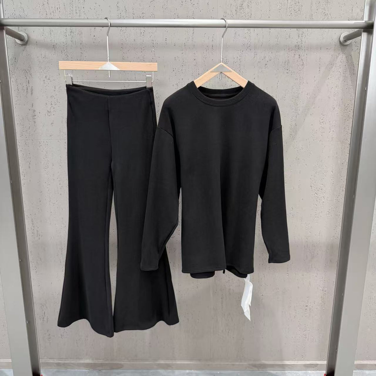Noor Tie-Waist Set