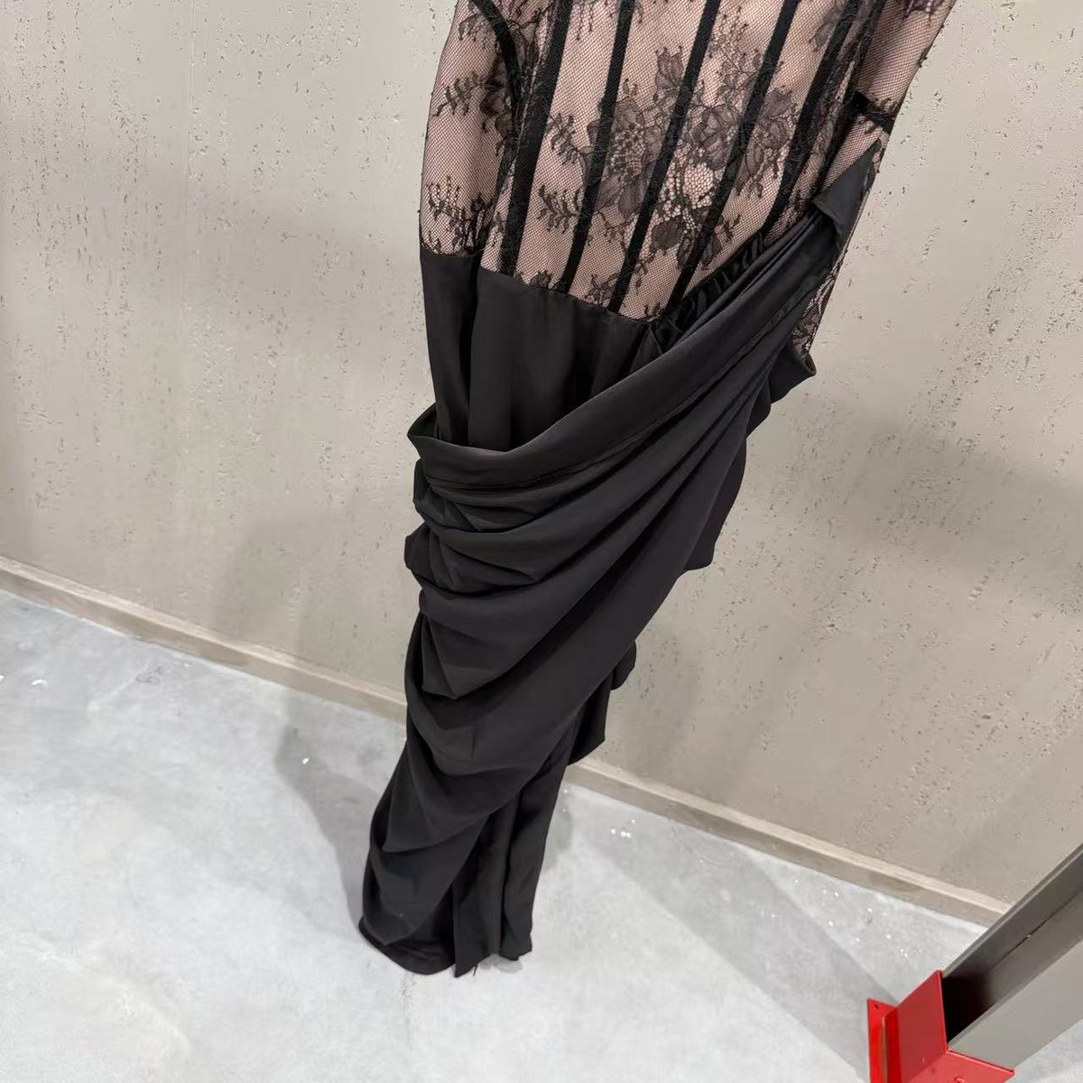 Esterina Corset Maxi