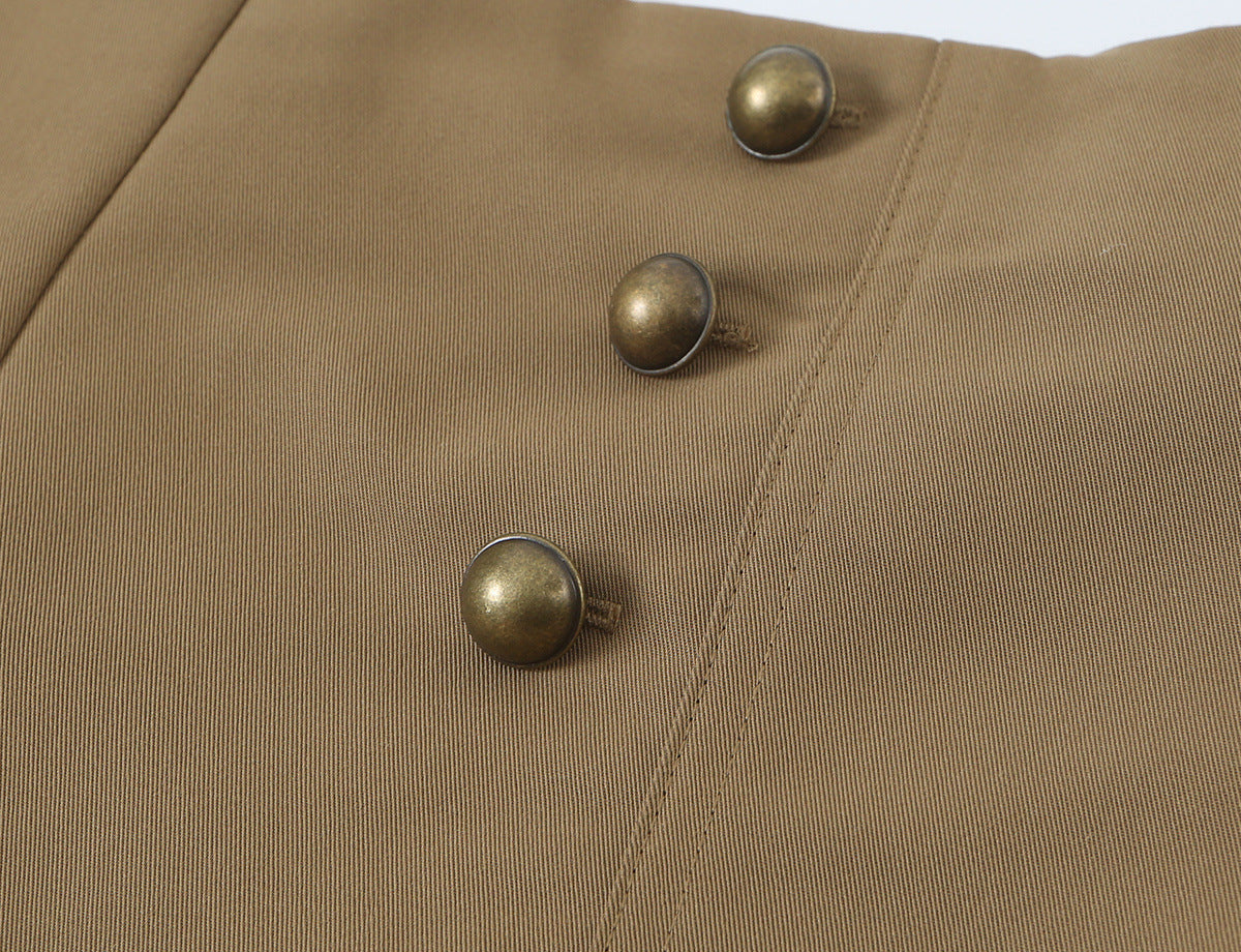 Imelda Epaulette Set