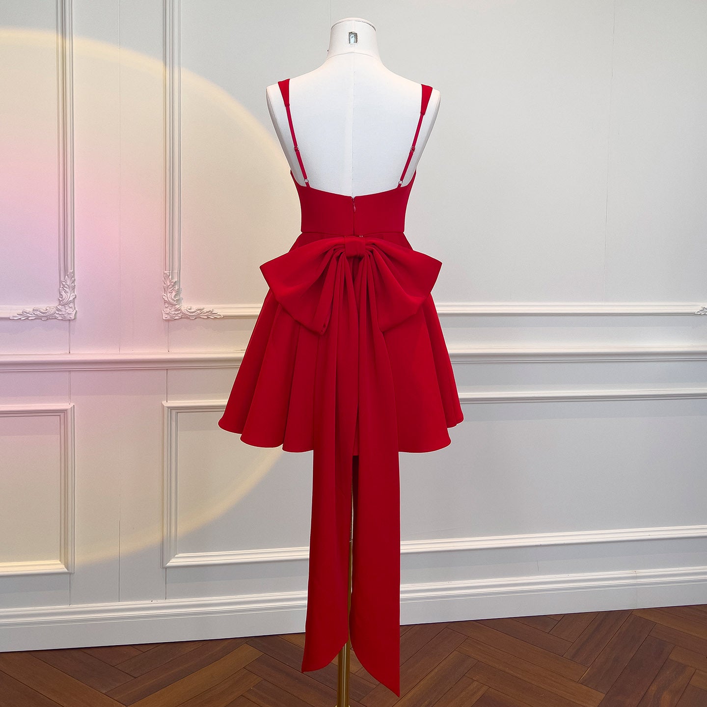 Rue Mini Dress