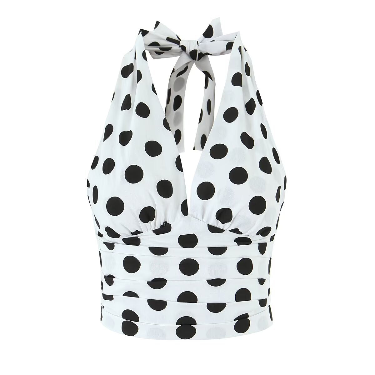 Polka Muse Set