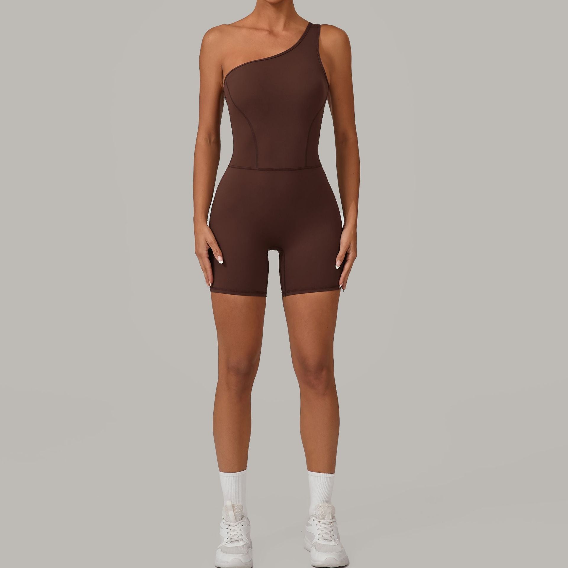 Sculpt Fit Biker Shorts