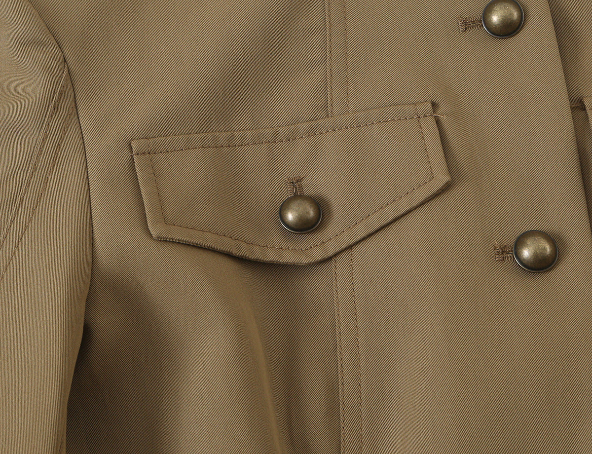 Imelda Epaulette Set