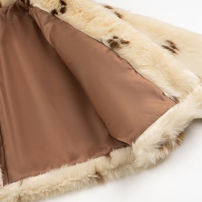 Gaia Dappled Jacket
