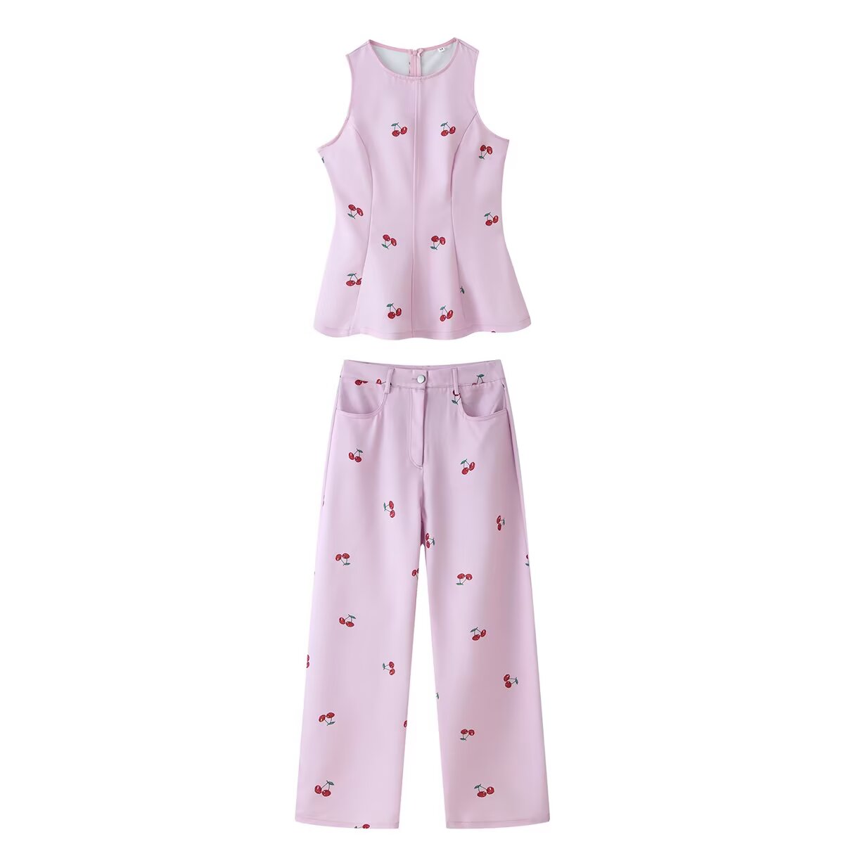 Cherry Blossom Set