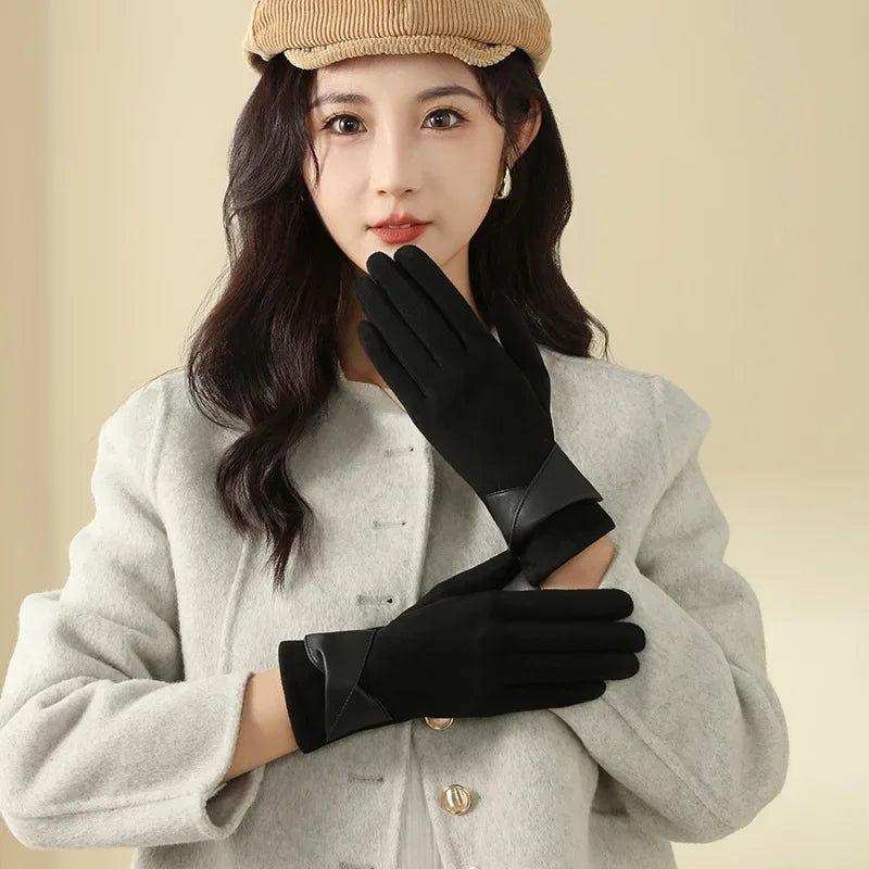 Xinji Gloves
