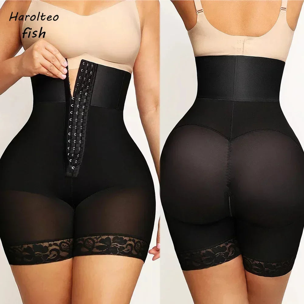 Butt Lifter Shapewear