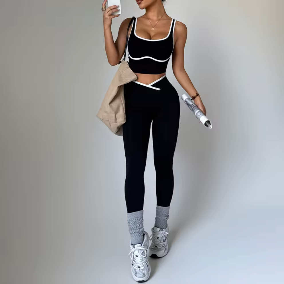 Waist Workout Set