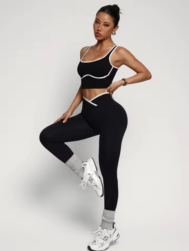 Waist Workout Set