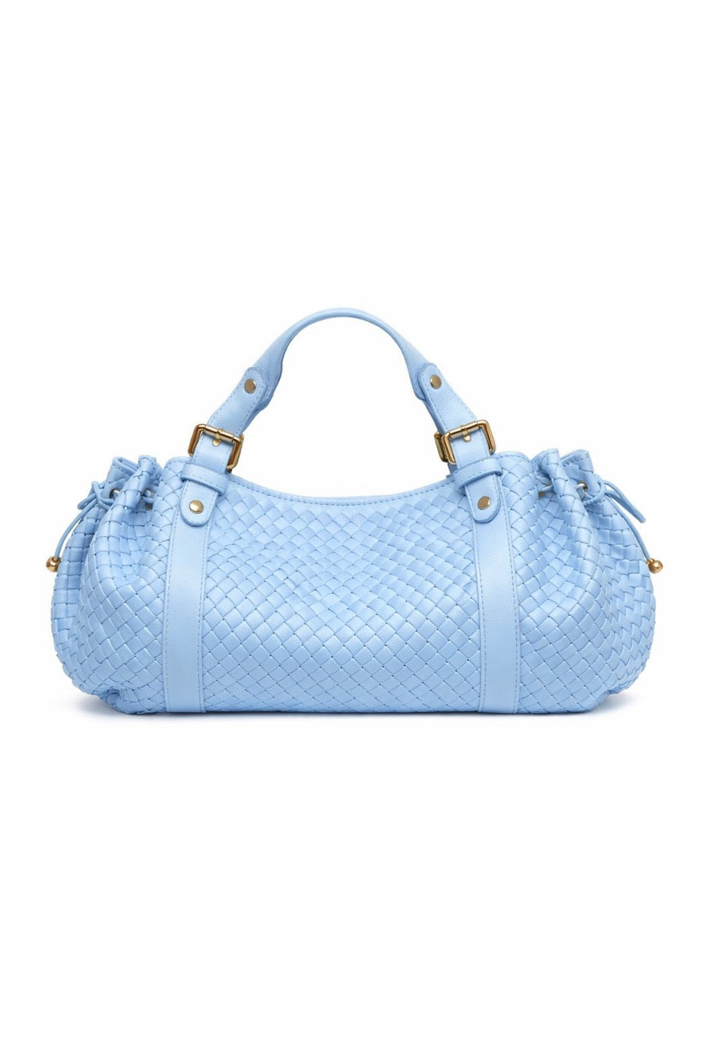 Luxe Pillow Bag