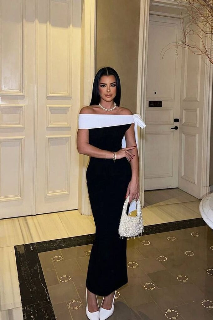 Brianna Dress - MD Fashionwear