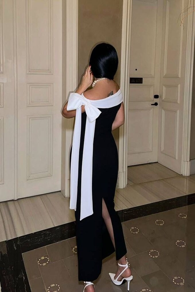 Brianna Dress - MD Fashionwear