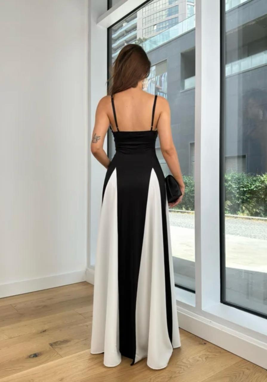 Svetlena Dress - MD Fashionwear