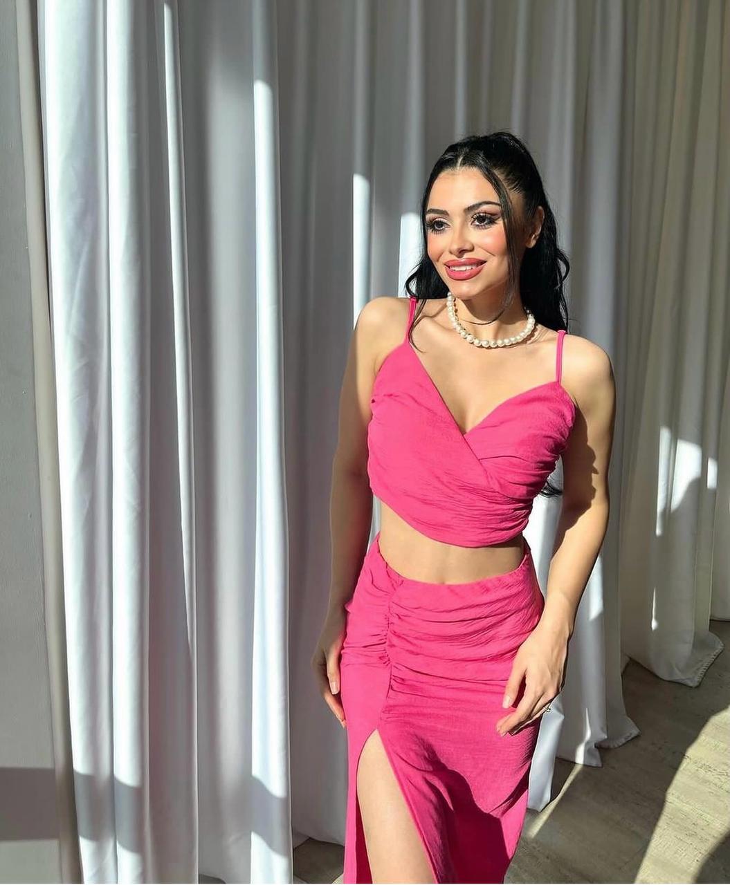 Danila Set - MD Fashionwear