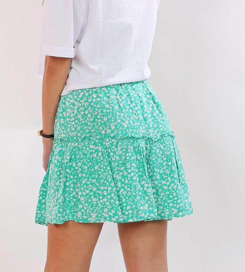 Dina Skirt
