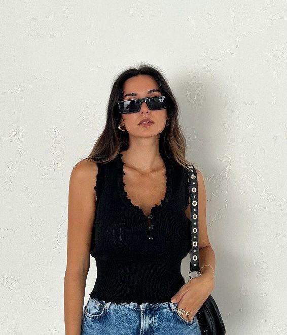 Triko Top - MD Fashionwear