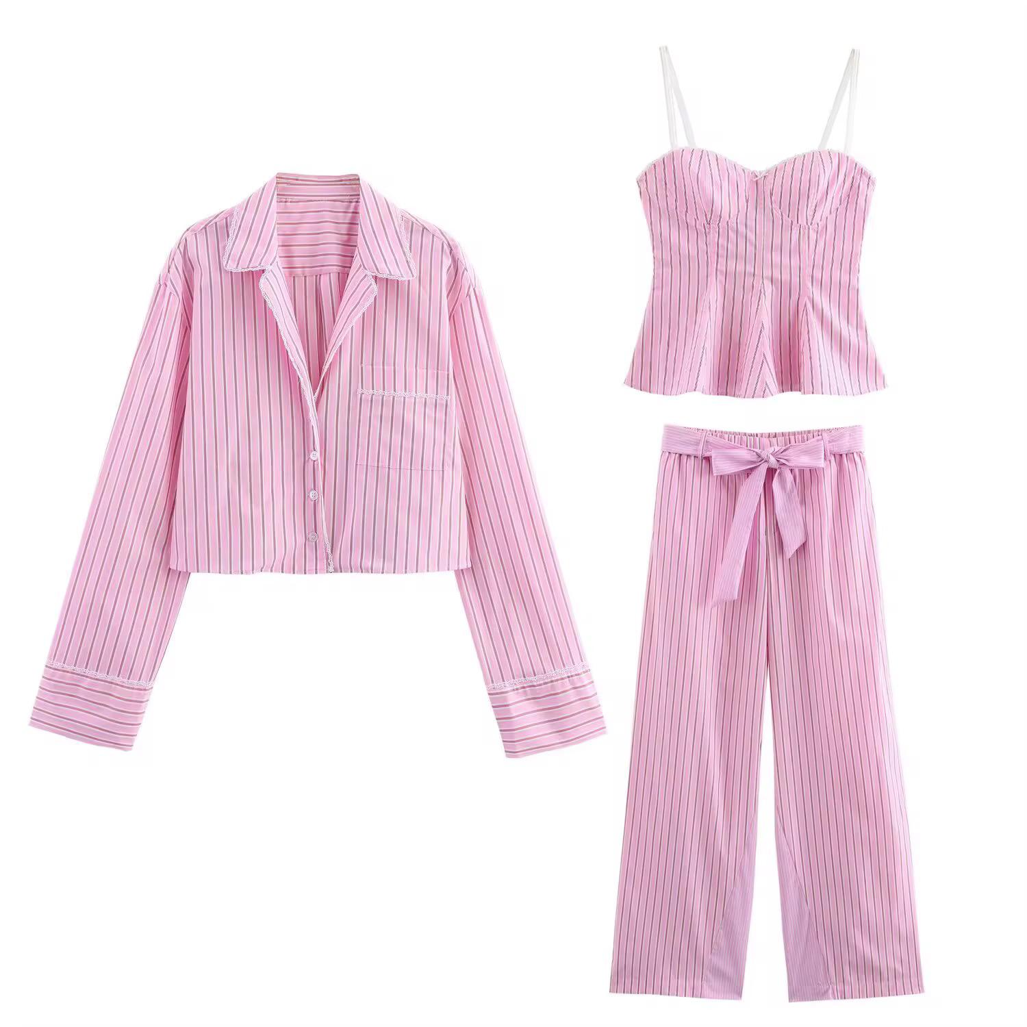 Blush Breeze Set