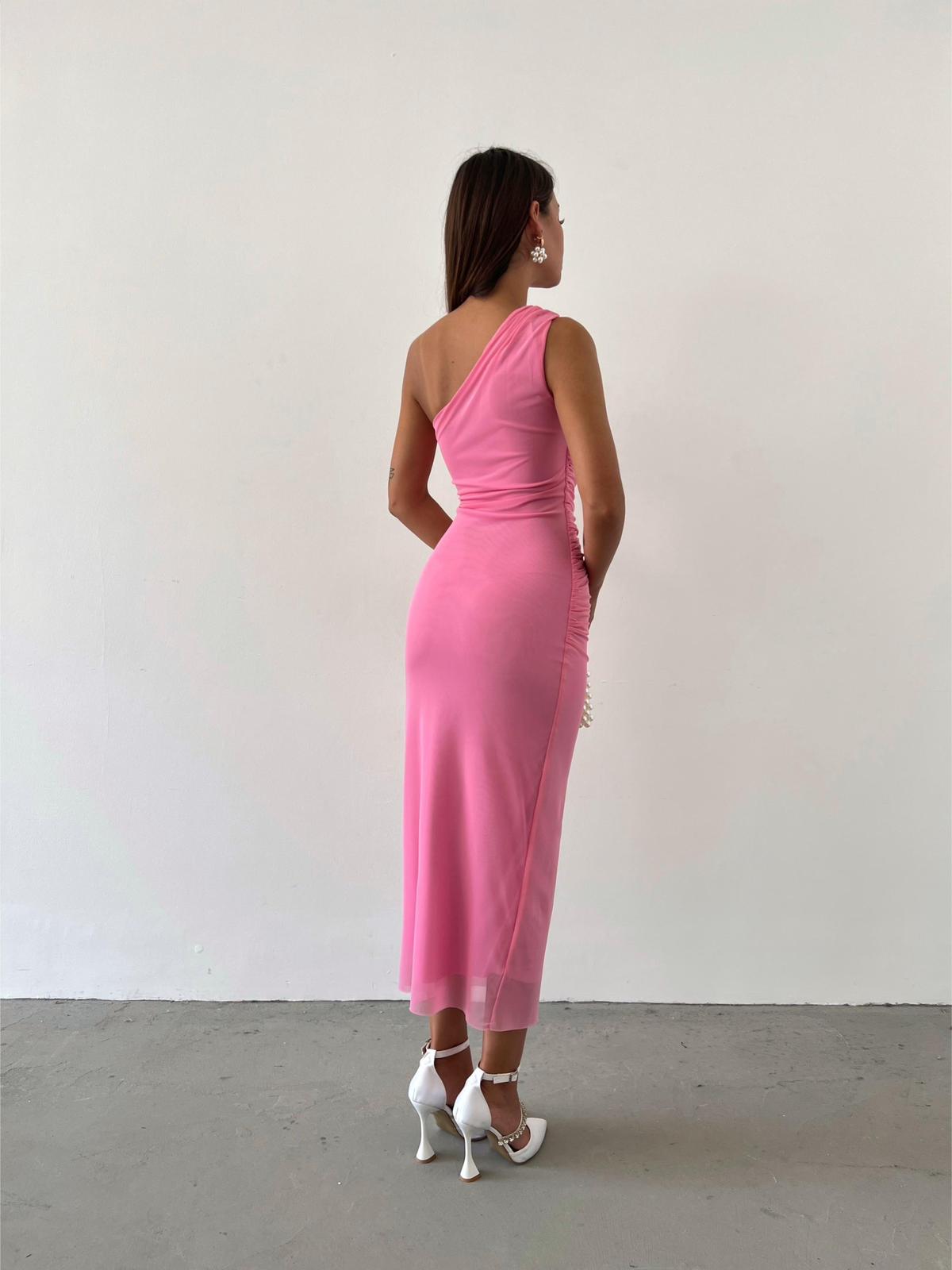 Almeida Dress