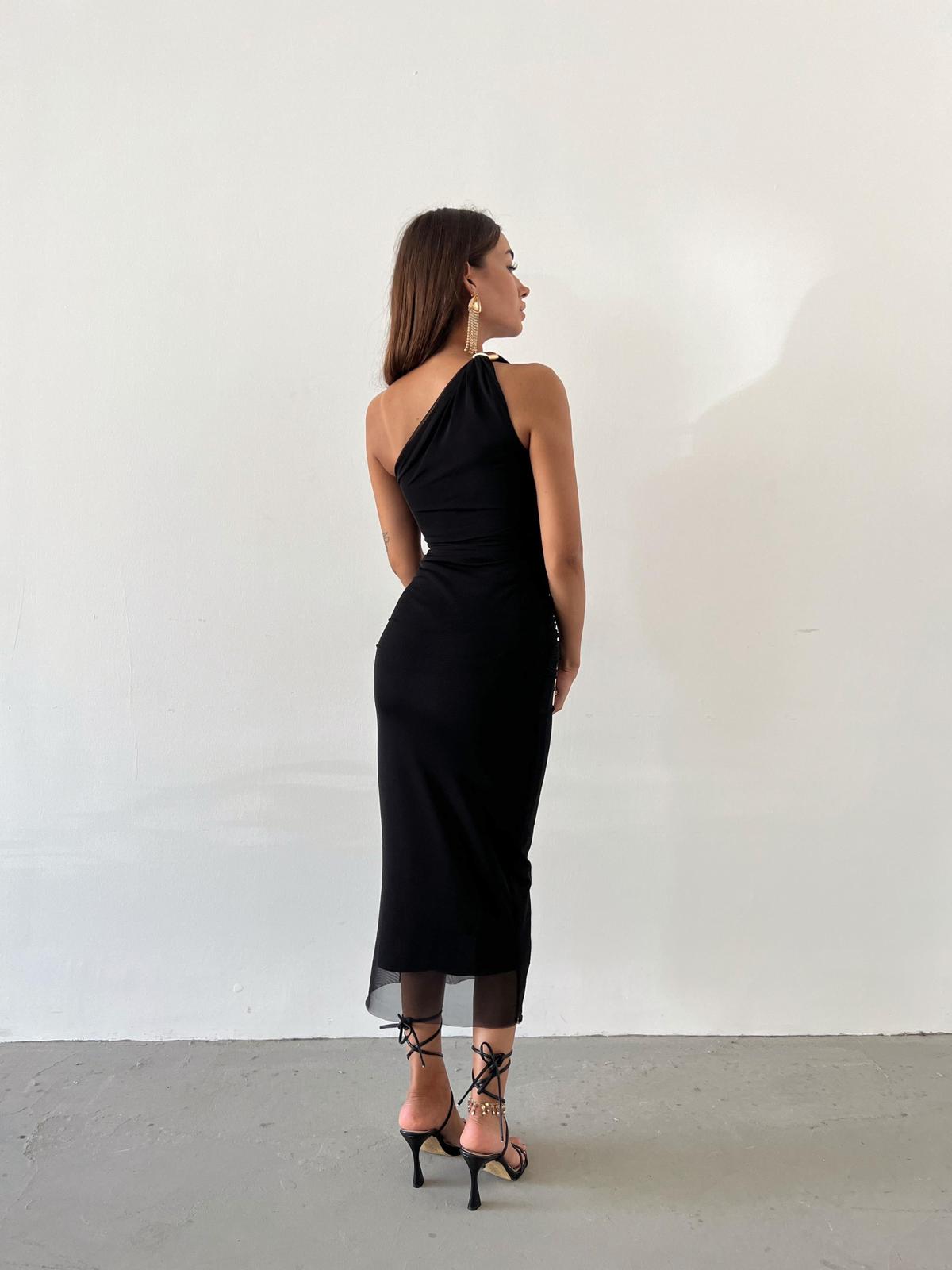 Almeida Dress