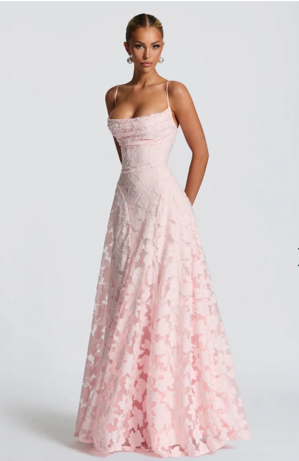 Francis Dress