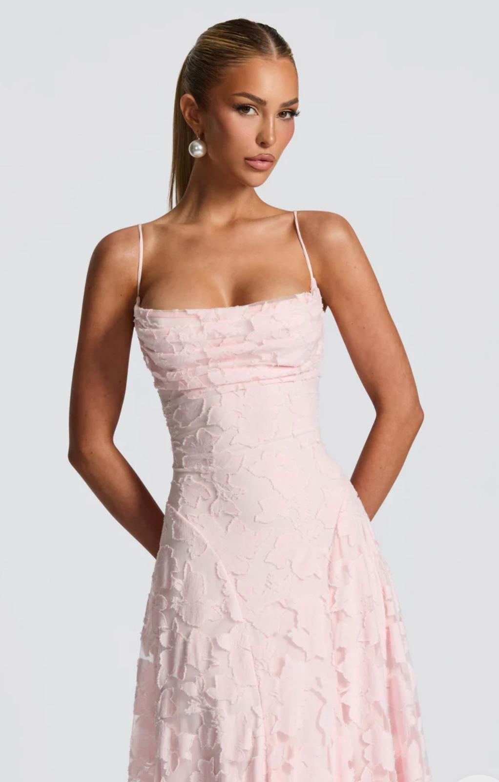 Francis Dress