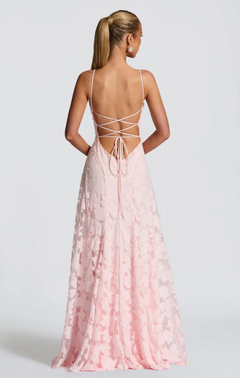 Francis Dress