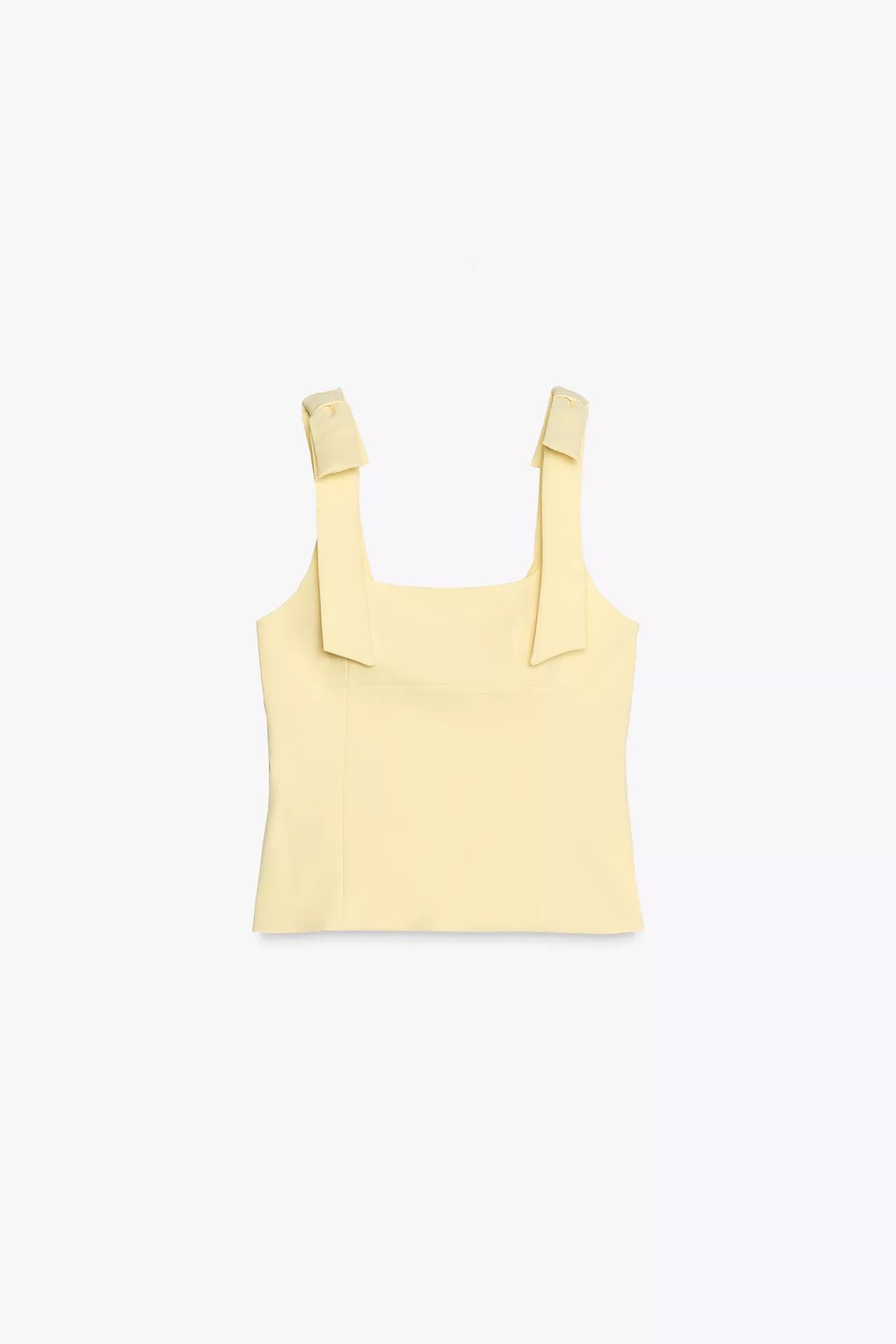 Tate top