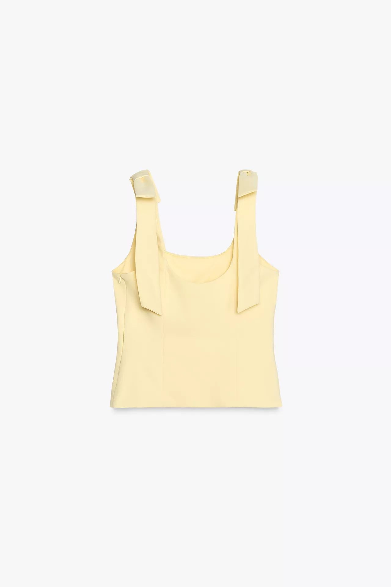Tate top
