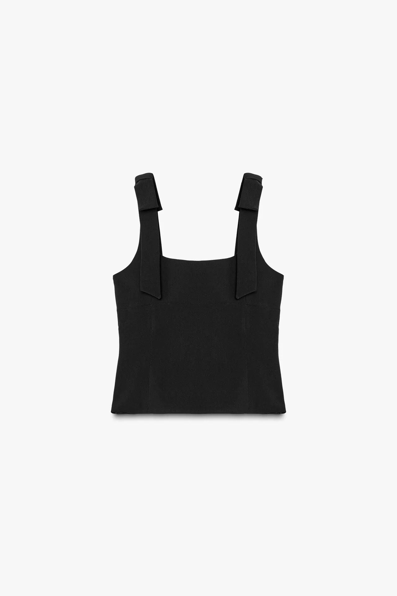 Tate top
